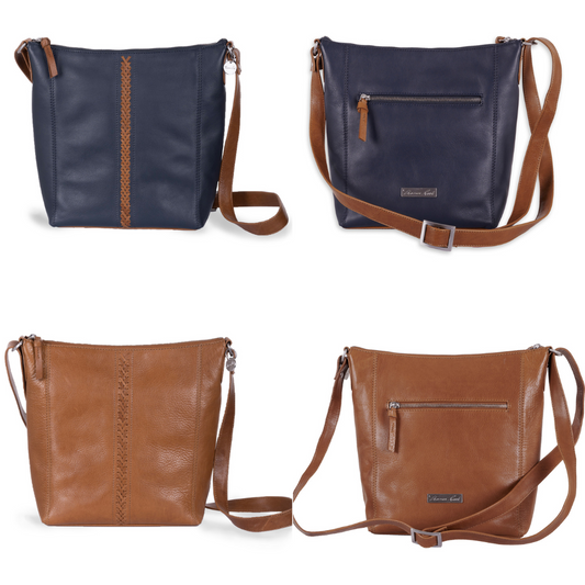 THOMAS COOK PENNY CROSSBODY BAG