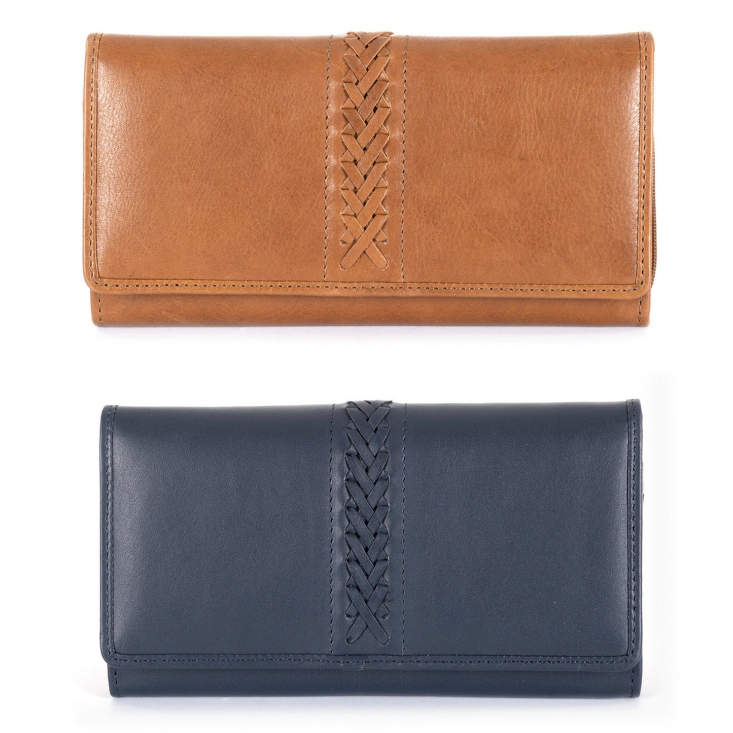 THOMAS COOK LUCY WALLET