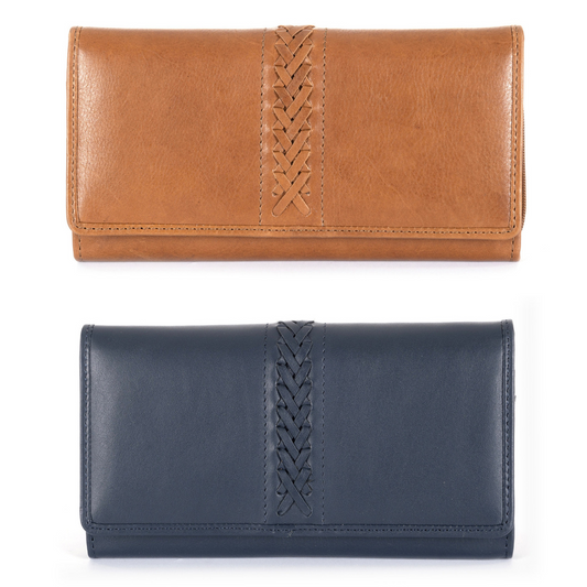 THOMAS COOK LUCY WALLET