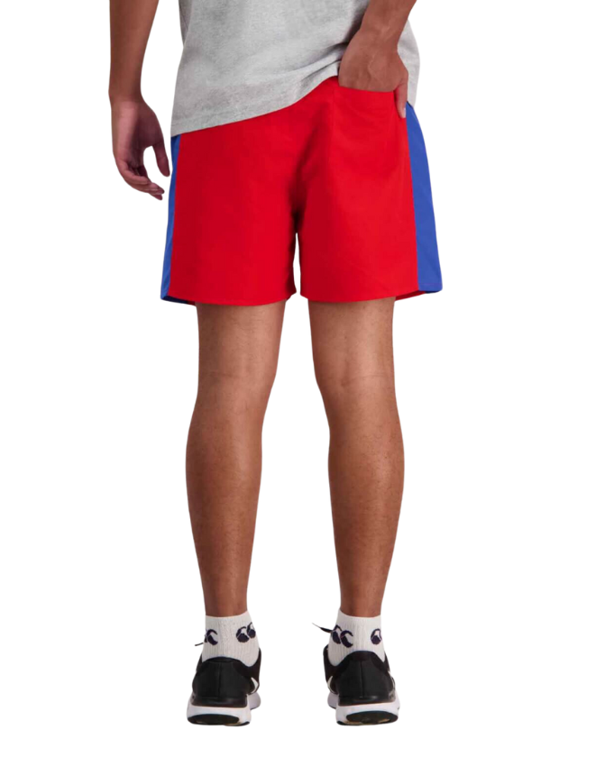 CANTERBURY MENS PANEL TACTIC SHORT