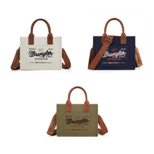 Load image into Gallery viewer, Wrangler Spencer Crossbody Bag
