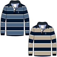 Load image into Gallery viewer, Pilbara Mens Rugby Jersey