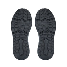 Load image into Gallery viewer, Sfida Vario Junior Kids Black Lace Up Shoes