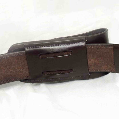 VICTOR LEATHER MULTITOOL POUCHES