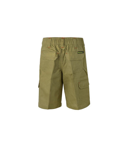 KIDS CARGO SHORTS