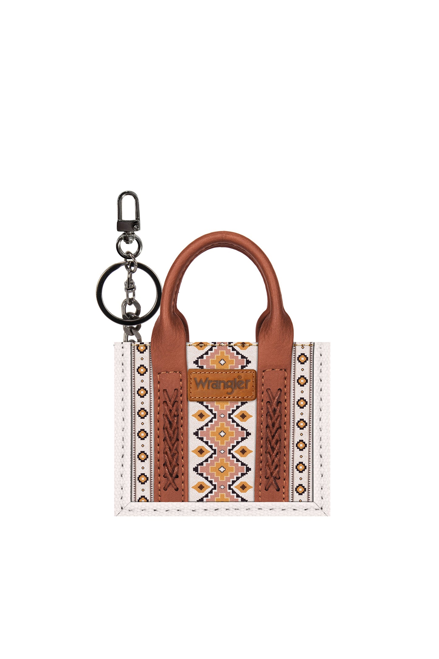Wrangler Southwestern Mini Tote