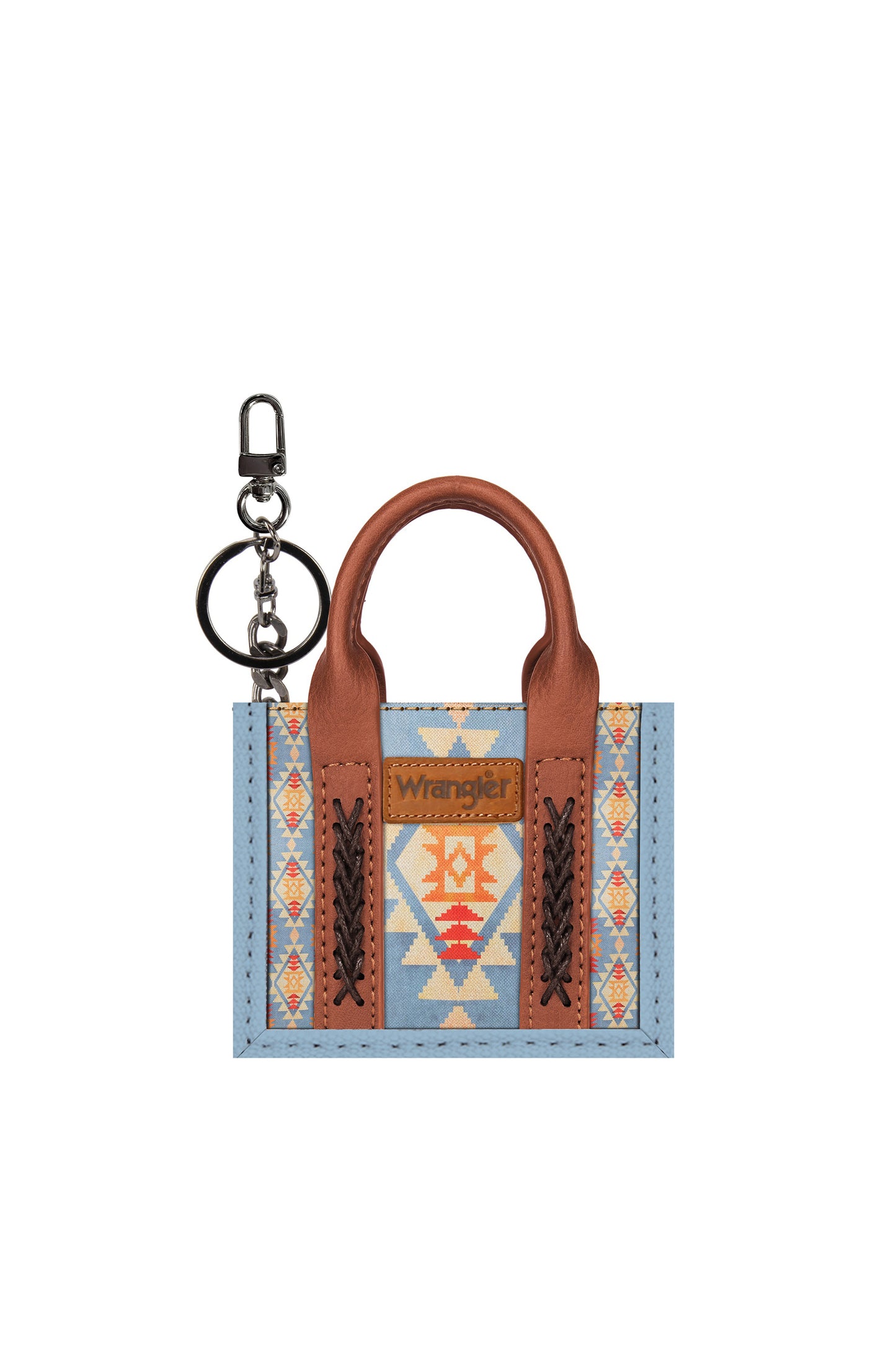 Wrangler Southwestern Mini Tote