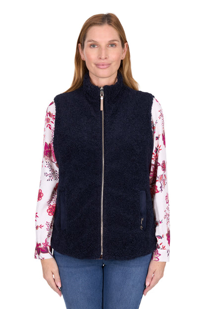 Thomas Cook Womens Astrid Reversible Vest