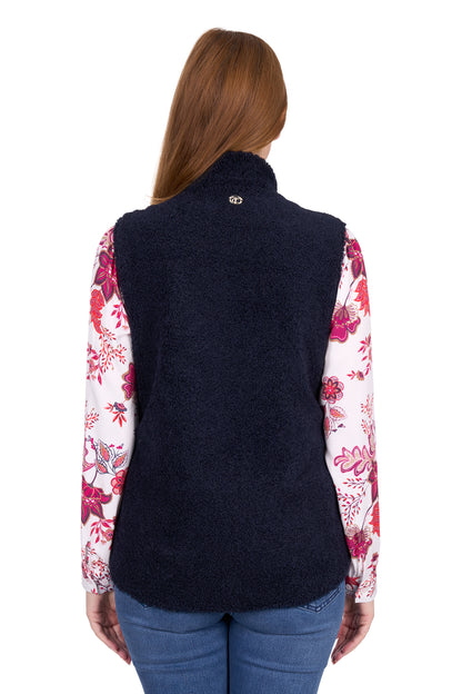 Thomas Cook Womens Astrid Reversible Vest
