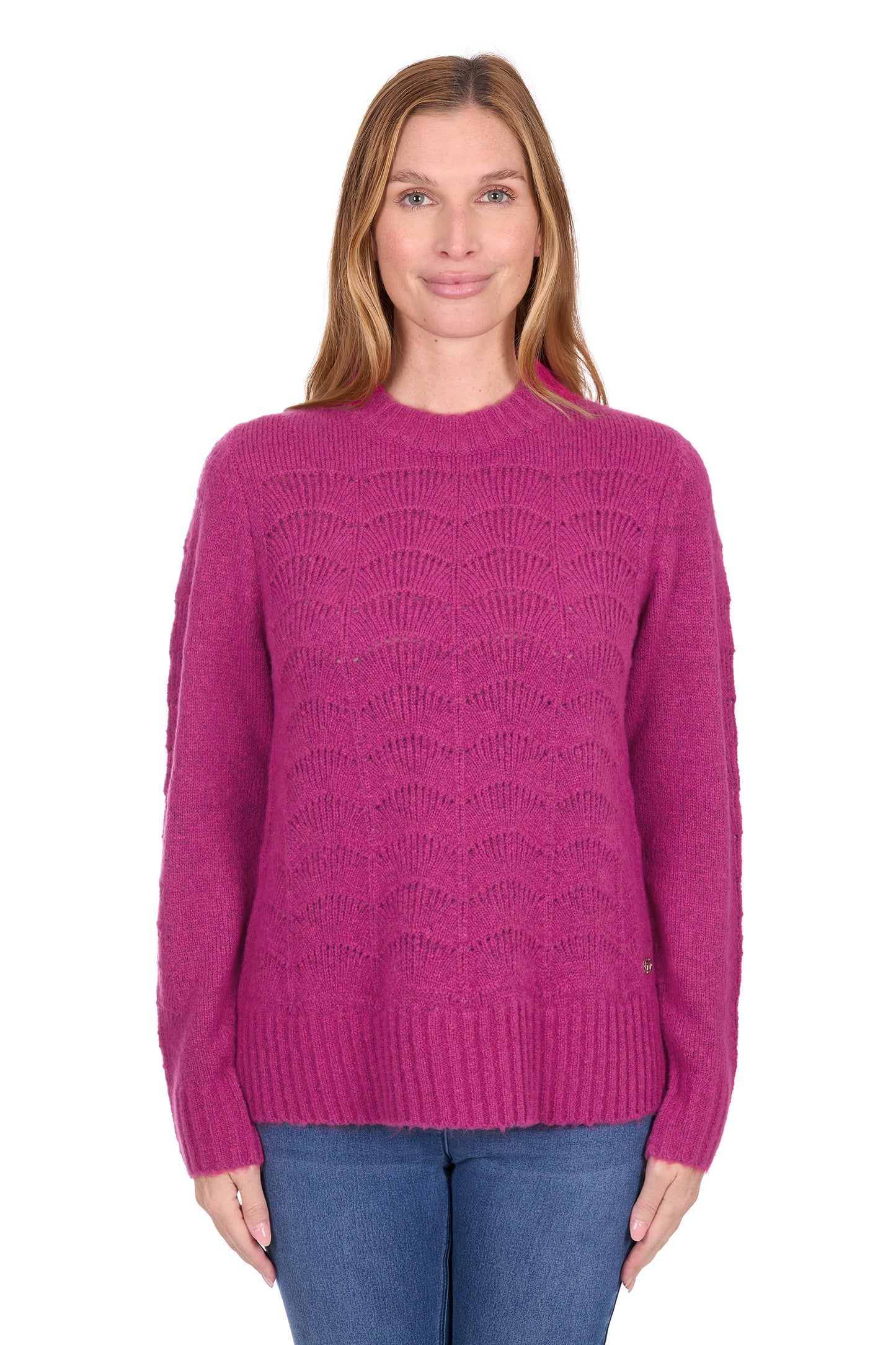 Thomas Cook Womens Carly Jumper