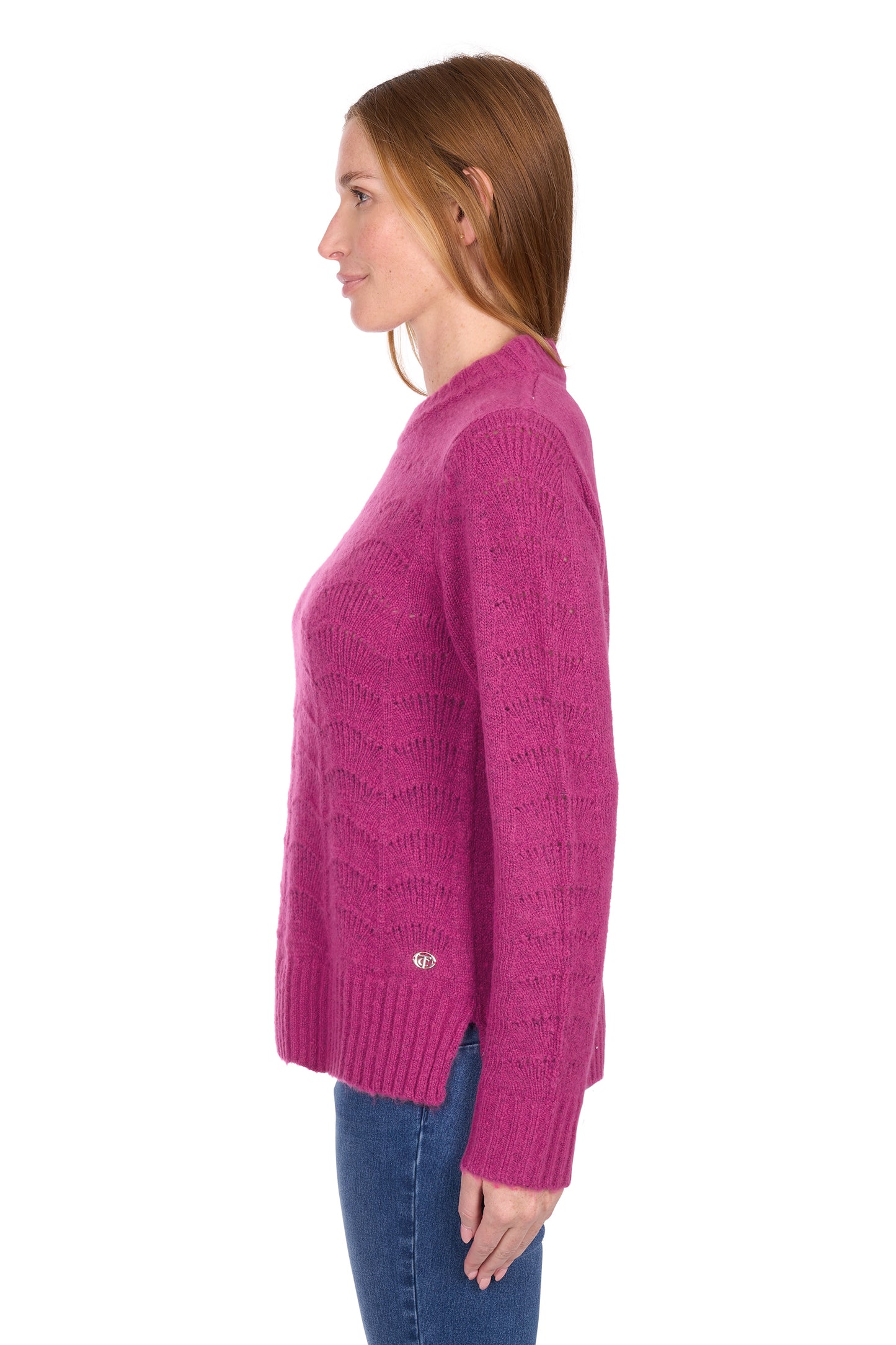 Thomas Cook Womens Carly Jumper