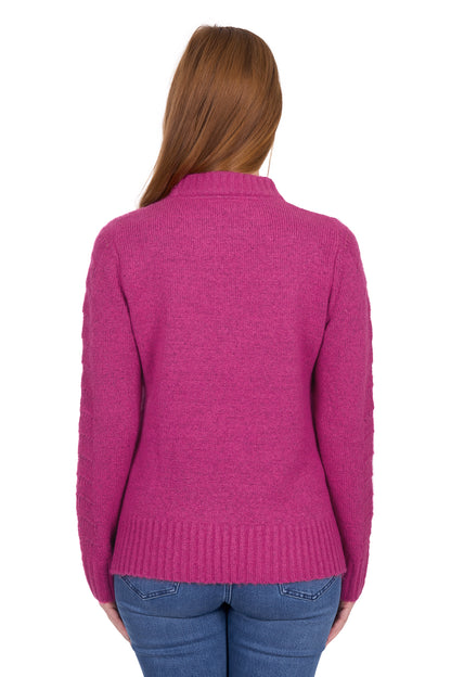 Thomas Cook Womens Carly Jumper