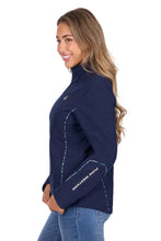 Load image into Gallery viewer, Pure Western Womens Corine Softshell Jacket