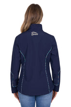 Load image into Gallery viewer, Pure Western Womens Corine Softshell Jacket