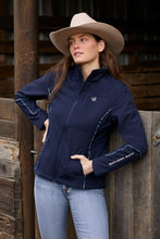 Load image into Gallery viewer, Pure Western Womens Corine Softshell Jacket