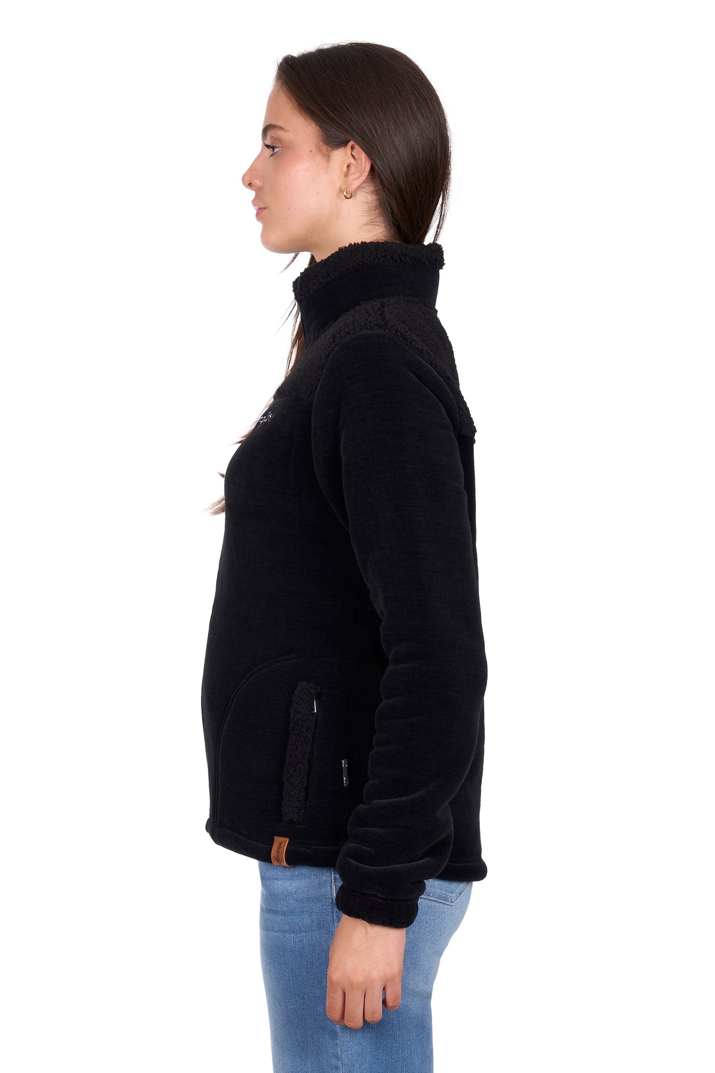 Wrangler Womens Eden Jacket