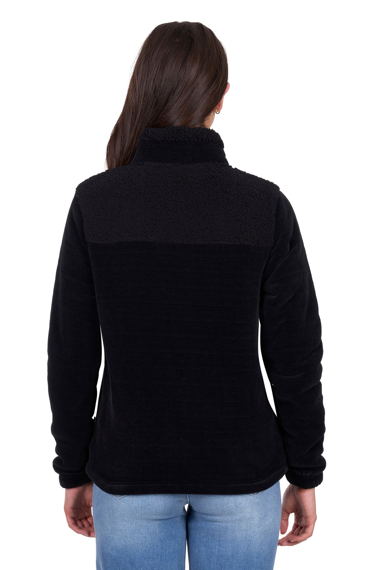 Wrangler Womens Eden Jacket