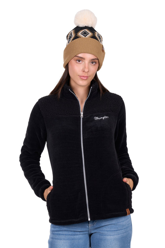 Wrangler Womens Eden Jacket
