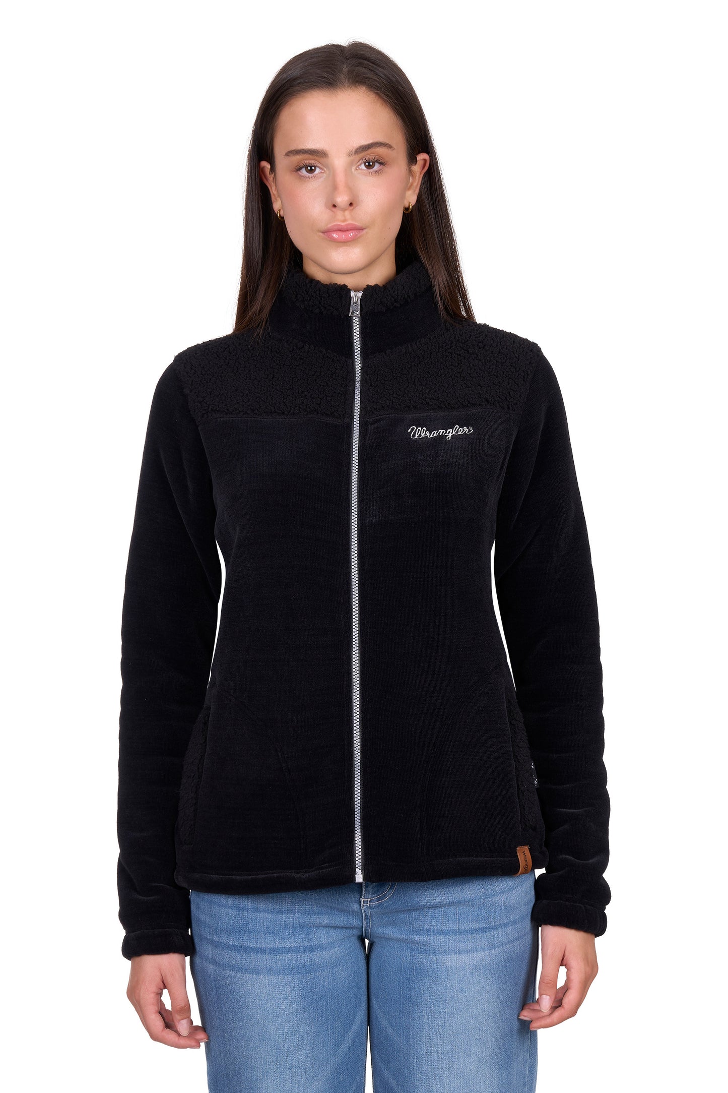 Wrangler Womens Eden Jacket