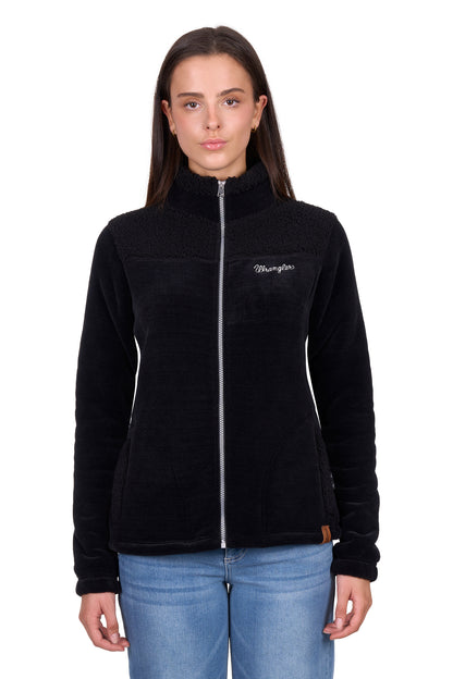 Wrangler Womens Eden Jacket