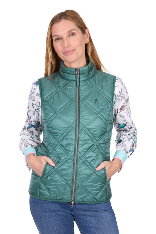 Thomas Cook Womens Kerry Vest