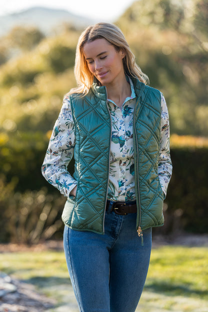 Thomas Cook Womens Kerry Vest