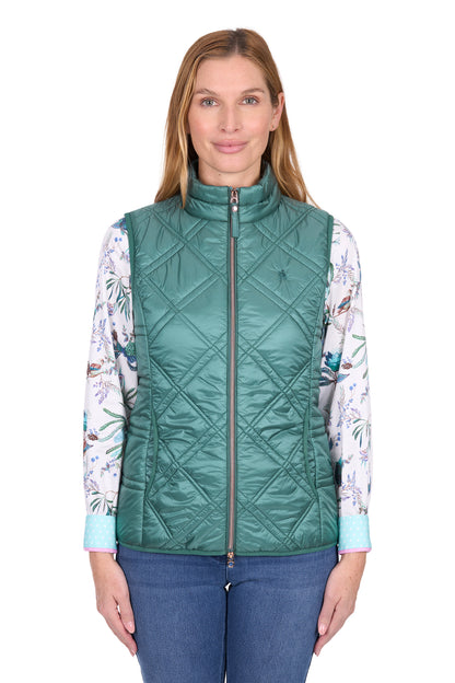 Thomas Cook Womens Kerry Vest