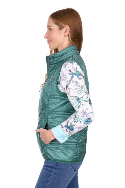 Thomas Cook Womens Kerry Vest