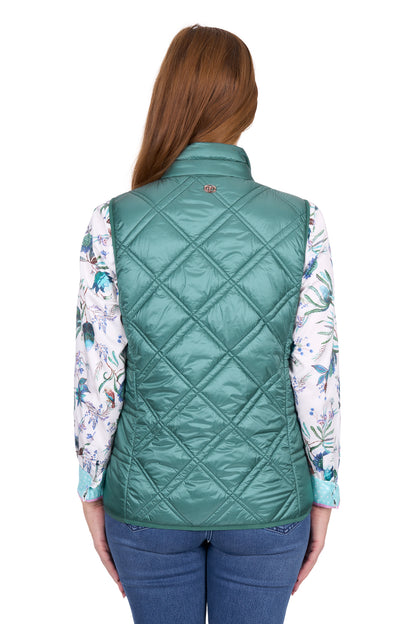 Thomas Cook Womens Kerry Vest