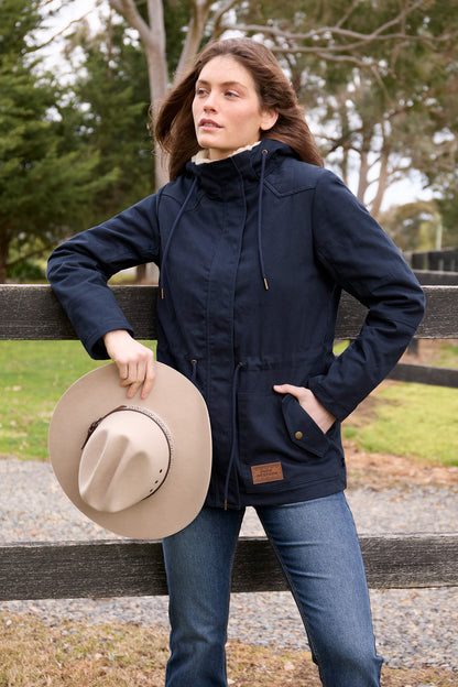 Pure Western Womens Lilith Jacket