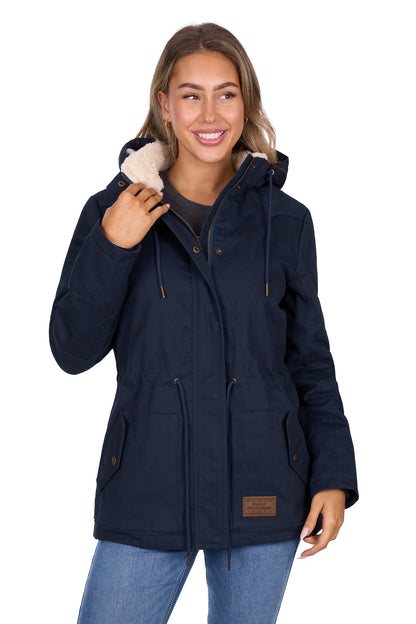 Pure Western Womens Lilith Jacket