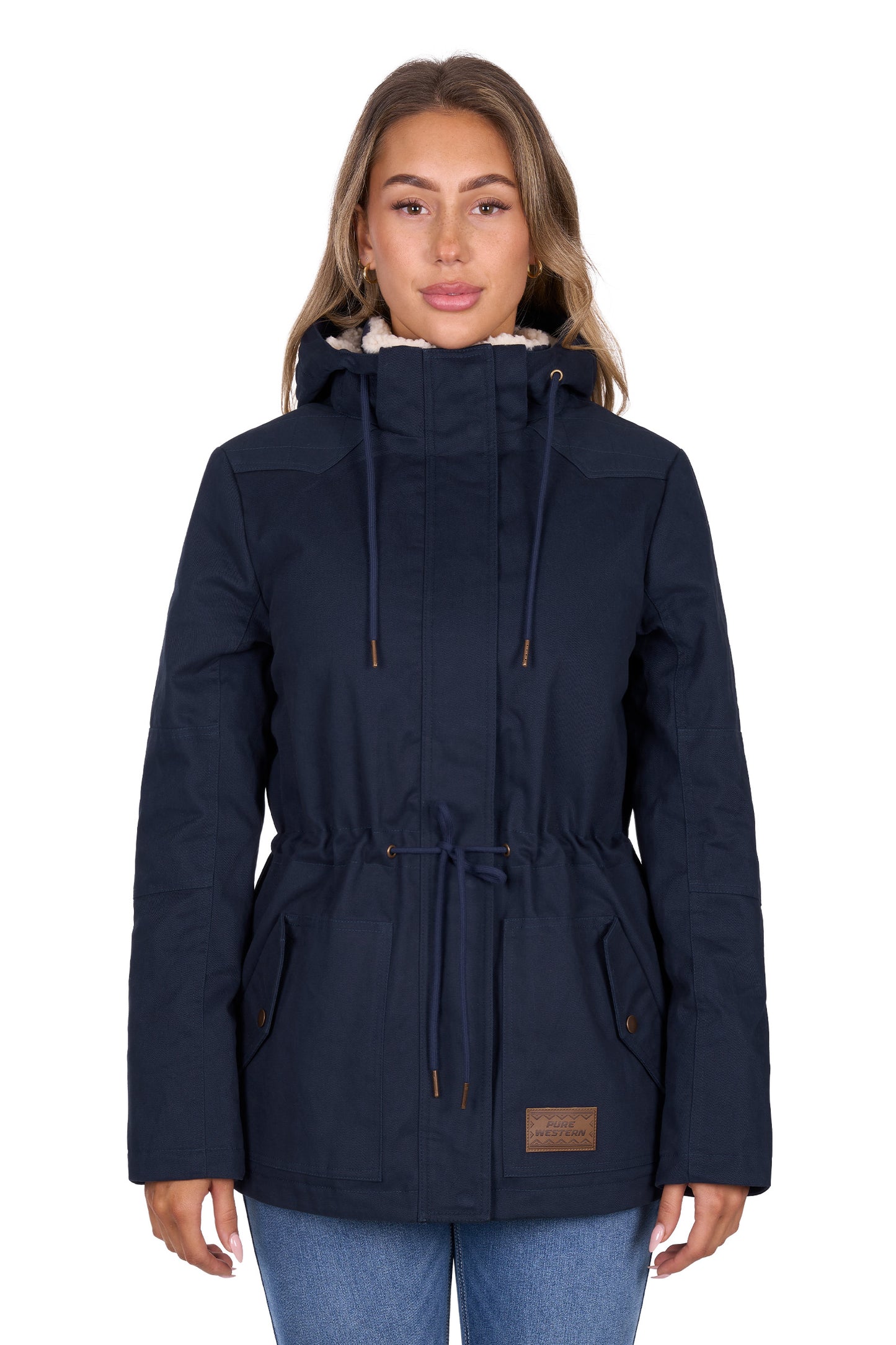 Pure Western Womens Lilith Jacket
