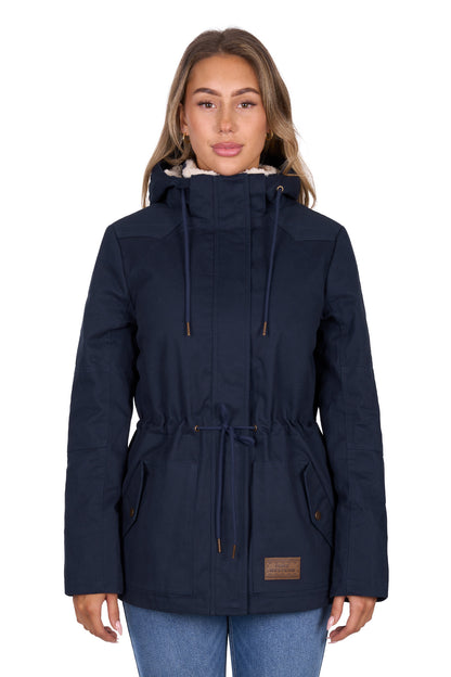 Pure Western Womens Lilith Jacket