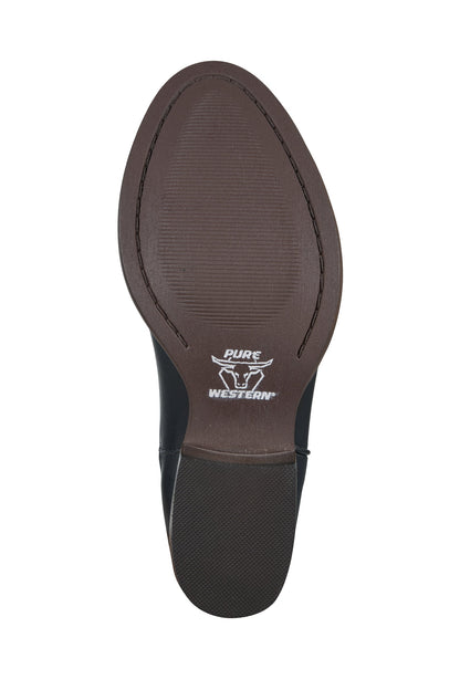 Pure Western Womens Lissie Western Boots