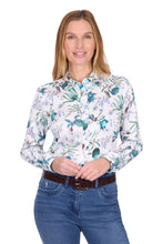 Load image into Gallery viewer, Thomas Cook Womens Lucinda Long Sleeve Shirt