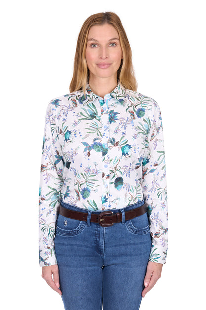 Thomas Cook Womens Lucinda Long Sleeve Shirt