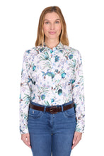 Load image into Gallery viewer, Thomas Cook Womens Lucinda Long Sleeve Shirt