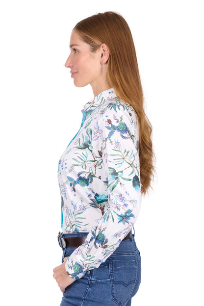 Thomas Cook Womens Lucinda Long Sleeve Shirt