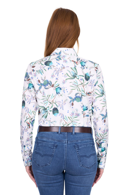 Thomas Cook Womens Lucinda Long Sleeve Shirt