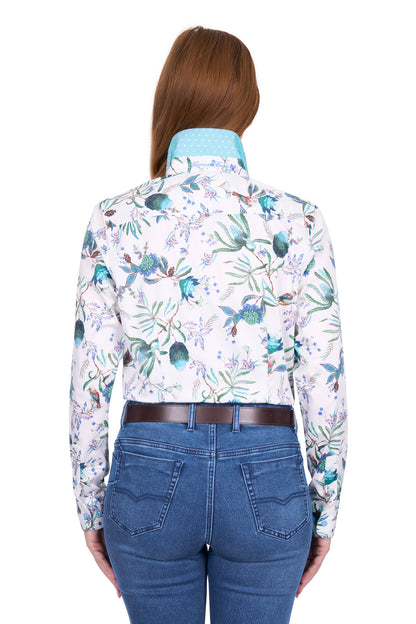 Thomas Cook Womens Lucinda Long Sleeve Shirt