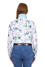Load image into Gallery viewer, Thomas Cook Womens Lucinda Long Sleeve Shirt