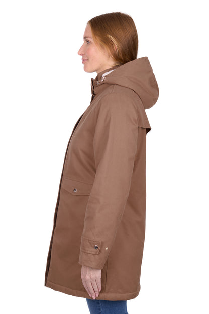 Thomas Cook Womens Madison Parka
