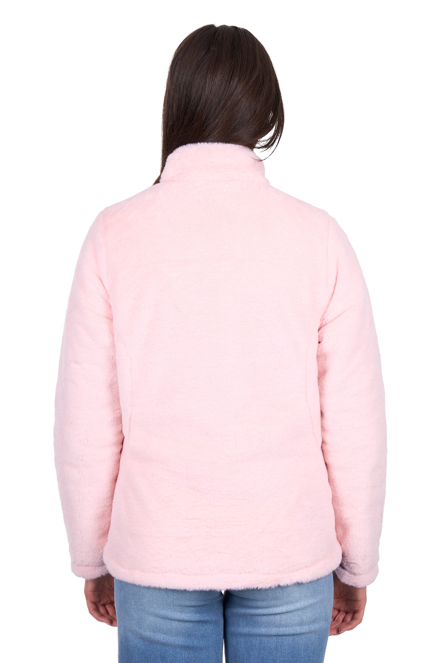 Wrangler Womens Marta Reversible Jacket