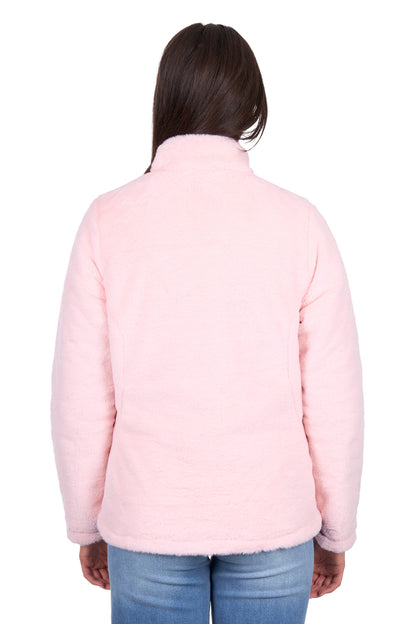 Wrangler Womens Marta Reversible Jacket