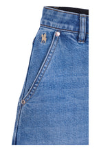 Load image into Gallery viewer, Thomas Cook Womens Nova Denim Skirt