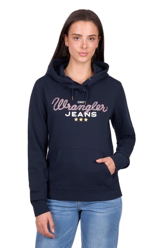 Wranger Womens Piper Hoodie