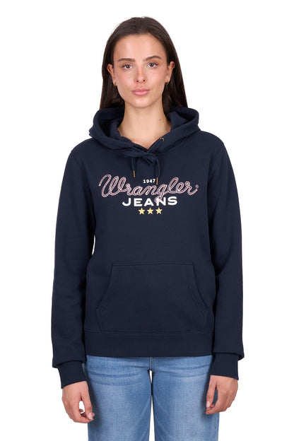 Wranger Womens Piper Hoodie