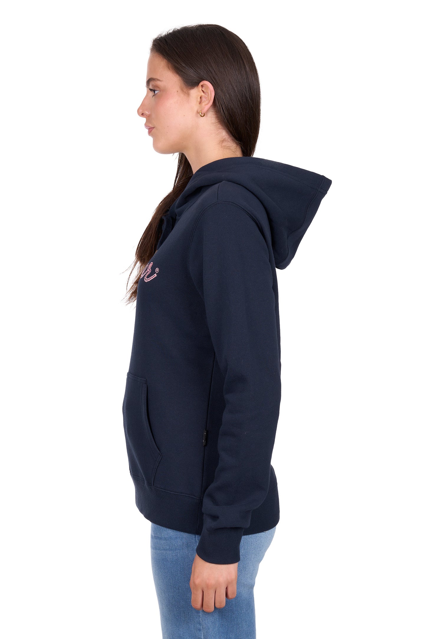 Wranger Womens Piper Hoodie