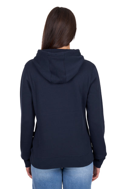 Wranger Womens Piper Hoodie