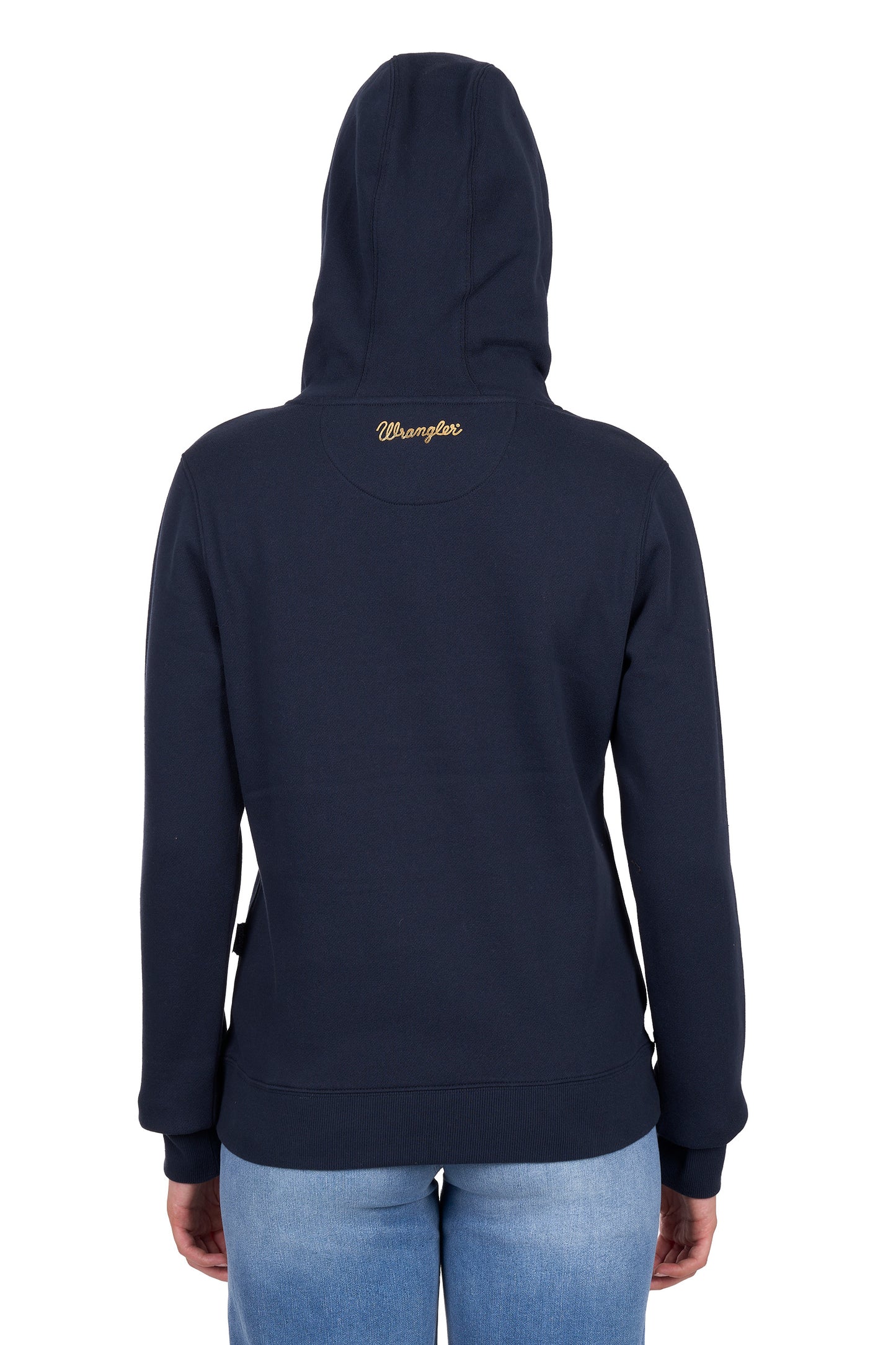 Wranger Womens Piper Hoodie